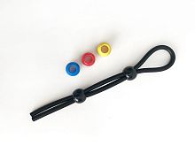 COCK LEASH DOUBLE
