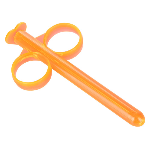 Lube Tube - Orange  4