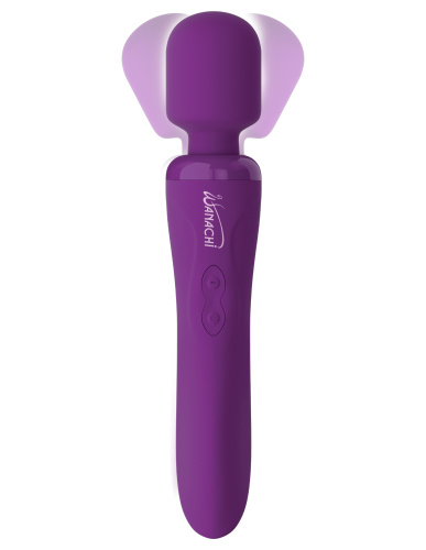 WANACHI BODY RECHARGER PURPLE  4
