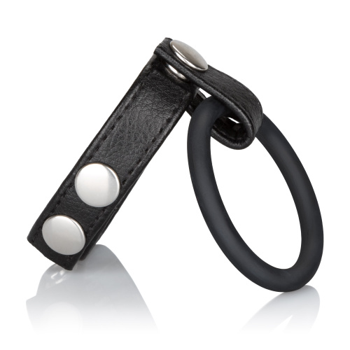 Medium Leather Ball Spreader  2