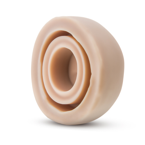 Performance Universal Pump Sleeve Vagina - Beige  5