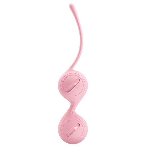 Pretty Love - Kegel Tighten Up 1 - Pink  2