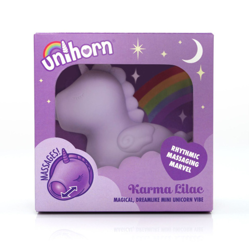 Unihorn - Karma Lilac  3