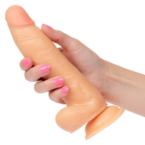 Working Stiff the Fireman - Ivory  2