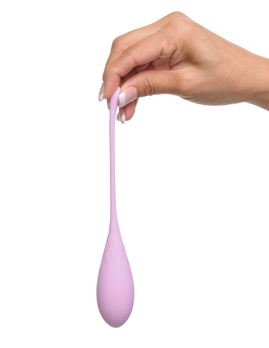 Fantasy for Her Kegel Train-Her Set  5