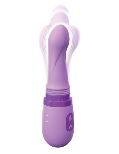 Her Personal Sex Machine  3
