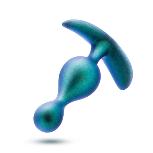 Anal Adventures Matrix - Photon Plug - Neptune  Teal  4