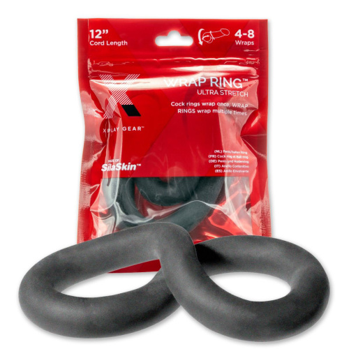 THE XPLAY 12.0 ULTRA WRAP RING  2