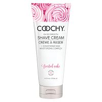 Coochy Shave Cream Frosted Cake 12.5 Fl Oz
