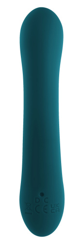 Playboy Pleasure - Little Rabbit - Deep Teal  4