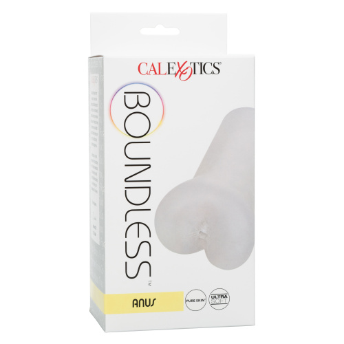 Boundless Anus - Frost  2