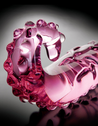 Icicles No. 24 - Pink  3