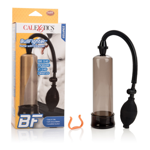 BULLFIGHTER PUMP  4