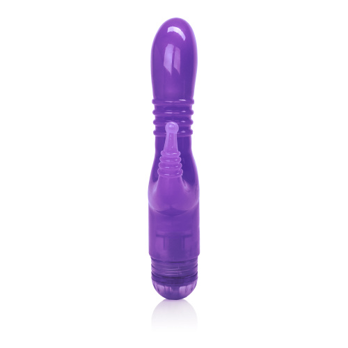 Triple Tease - Purple  3
