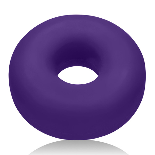 Oxballs Big Ox Cockring - Eggplant Ice  3