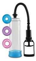 Pump Worx Cock Trainer Pump System