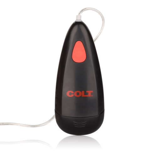 Colt Waterproof Silver Turbo Bullet  4