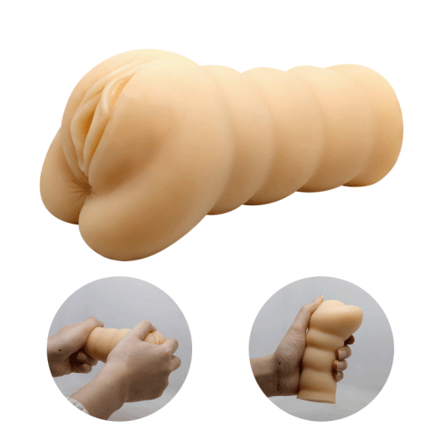 Crazy Bull Masturbator Sleeve - Lorraine  5