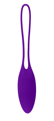 Playboy Pleasure - Put in Work - Kegel Balls Set - Acai Ombre  3