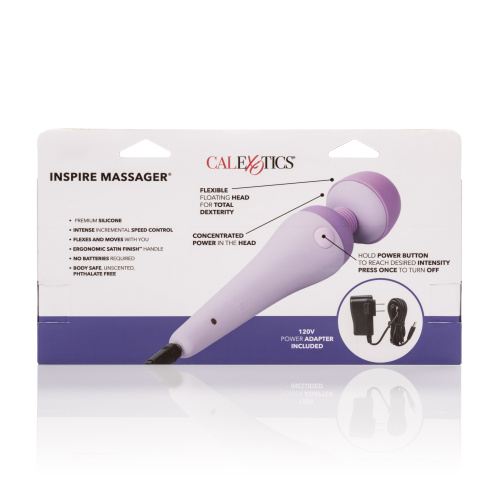 Inspire Massager  2