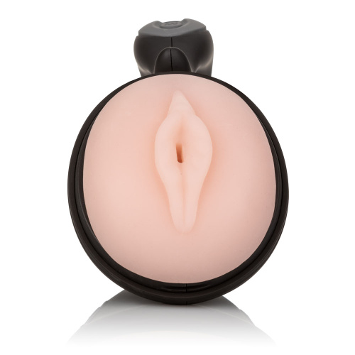 Optimum Power Rechargeable Grip-N-Stroke  5