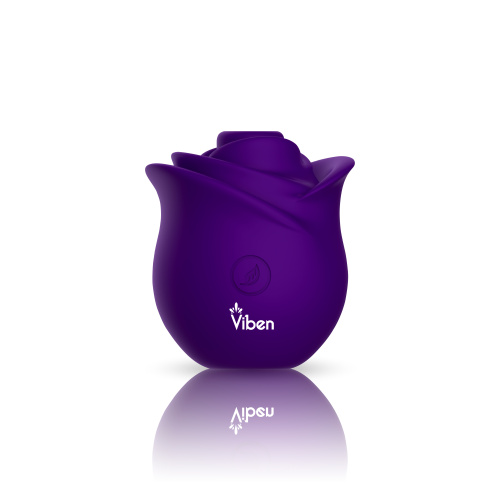 Zen Rose - Violet  2