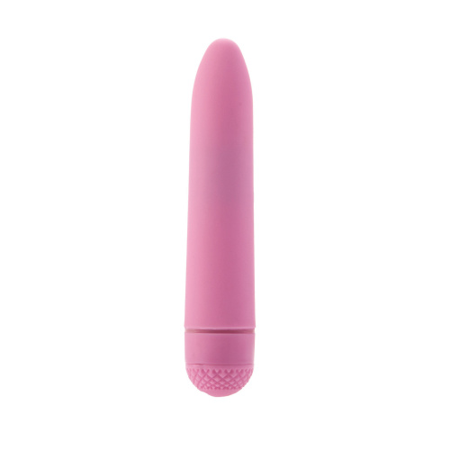 First Time Mini Vibe - Pink  2