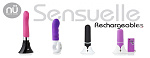 Nu Sensuelle