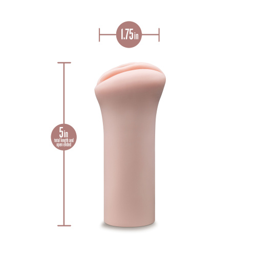Enlust - Ashlynn - Beige  4