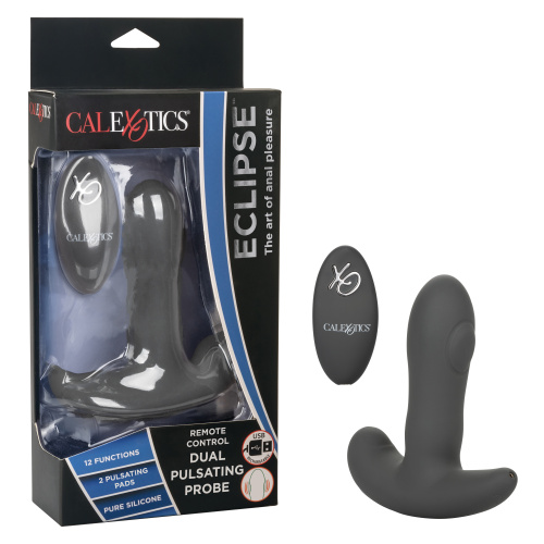 Eclipse Remote Control Dual Pulsating Probe  2
