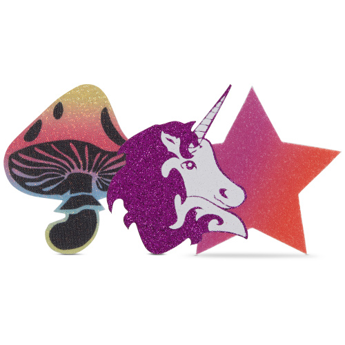 Magical Trip Pack Pasties  2