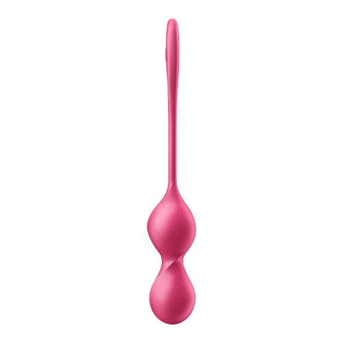 Love Birds 2 Connect App - Hot Pink  2