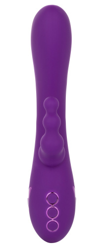 California Dreaming Long Beach Bootylicious - Purple  4