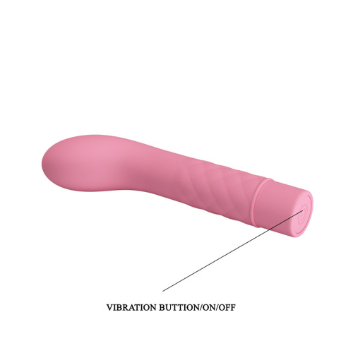 Pretty Love Atlas Vibrator  2