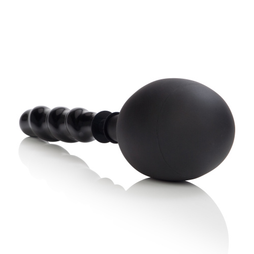 Big Man Cleanser - Black  5