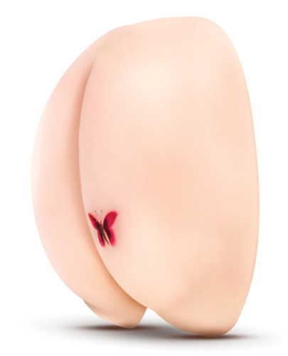 Vibrating Moaning Rear Ectasy  2