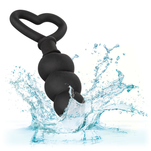 Silicone Love Probe  3