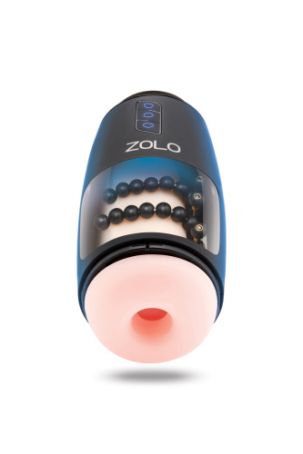 Zolo Upstroke  2