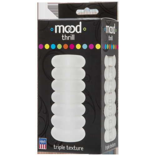 Mood Thrill - Frost  3