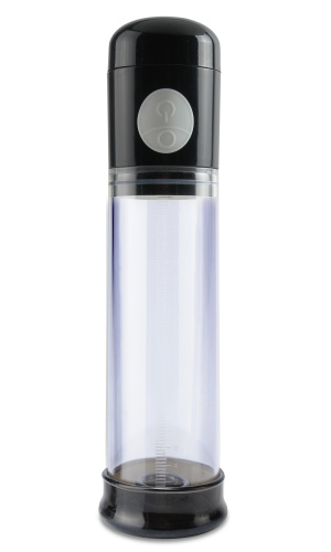 Pump Worx Auto-Vac Power Pump  2