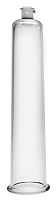 Penis Pump Cylinders 2.25 Inch X 9 Inch
