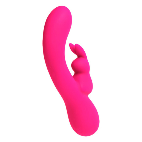 Kinky Bunny Plus Rechargeable Rabbit - Pink  2