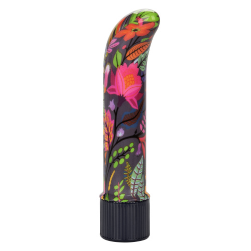 Naughty Bits Lil' Fucker Mini G-Spot Vibrator  5