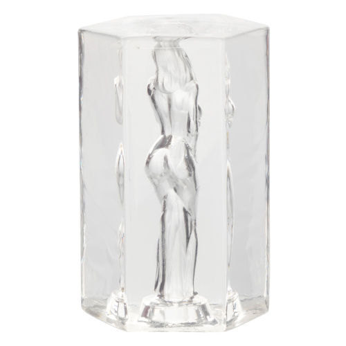 Girls Girls Girls - Crystal - Clear  5