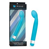 Rose - Scarlet G - Blue