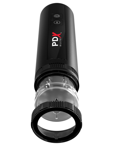 Pdx Elite Moto Bator X  5