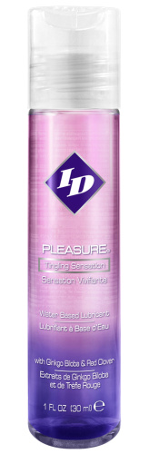 ID Pleasure 1 Fl Oz