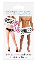Boobs & Boners - Card Game