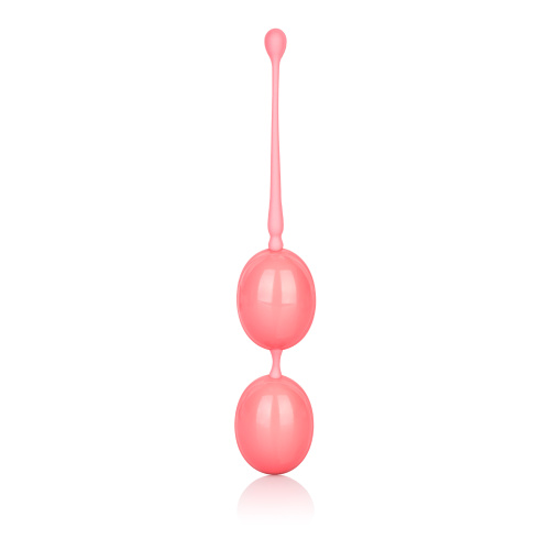 Weighted Kegel Balls - Pink  3