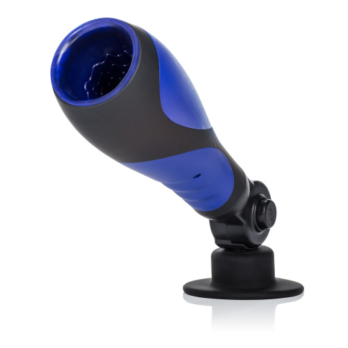 Apollo Power Strokers - Blue  5
